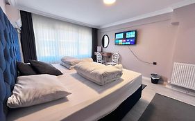 Bro Apartments Sultanahmet